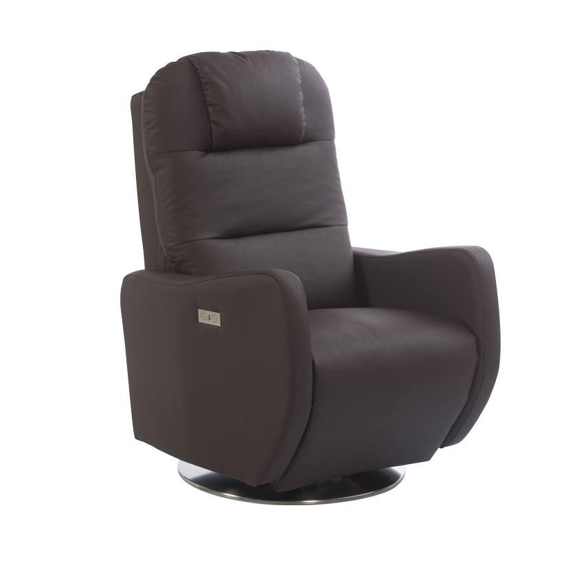 Fauteuil relaxation 2 moteurs CALIFORNIA