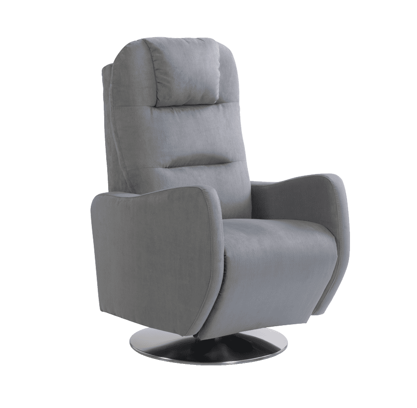 Fauteuil relaxation manuel CALIFORNIA