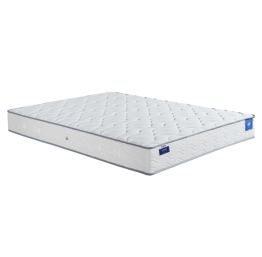 Matelas à ressorts ensachés pas cher CELTIC certifié Belle Literie