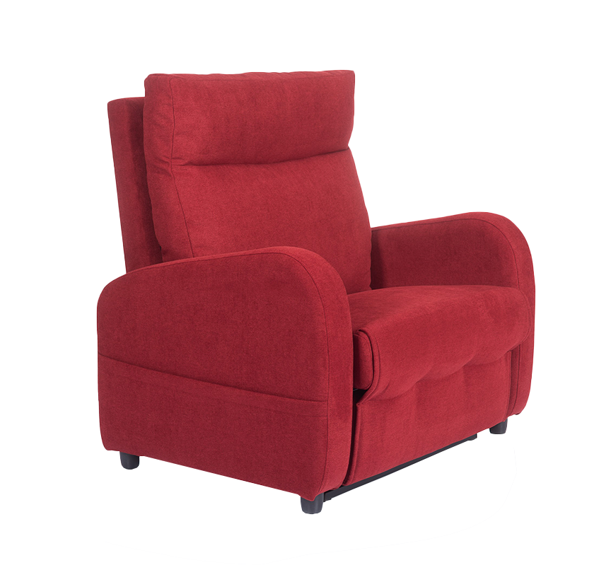 Fauteuil releveur 4 moteurs renforcés 250 kg FIDJI