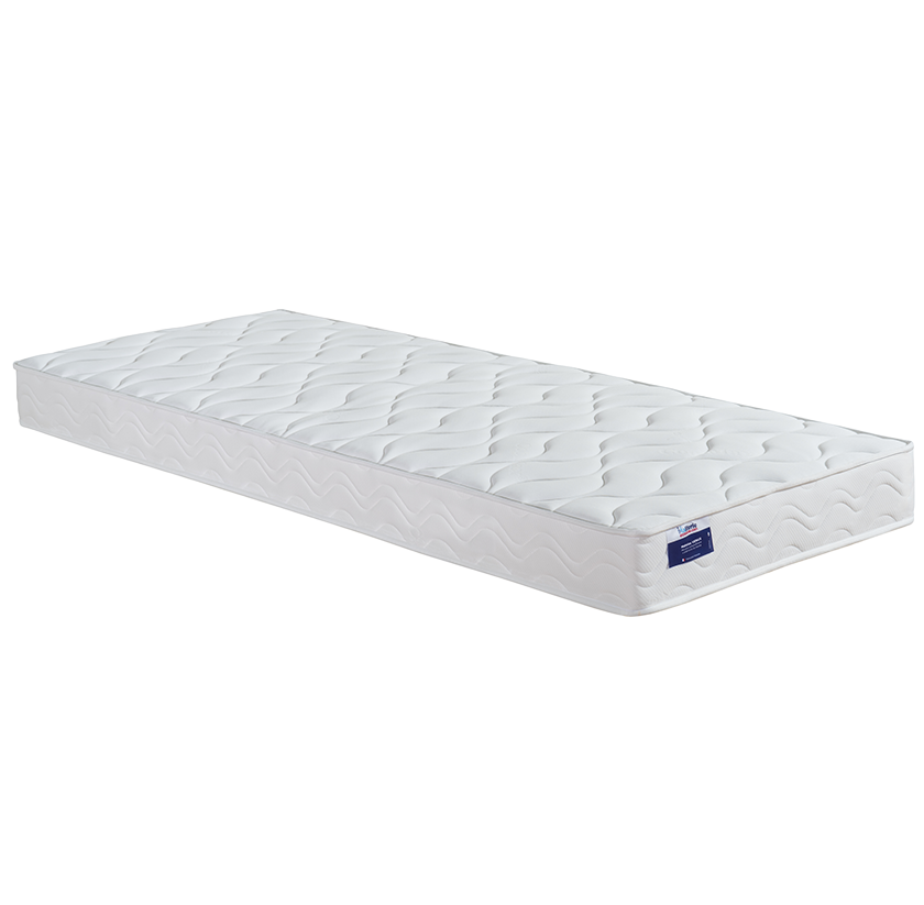 Matelas Ressorts 140x190 cm CONFOBED MARS - Conforama