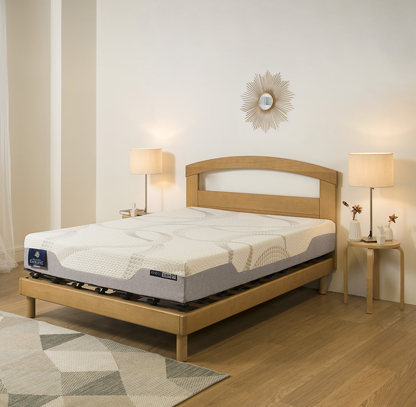 Matelas mousse KINEO Matelas mousse KINEO