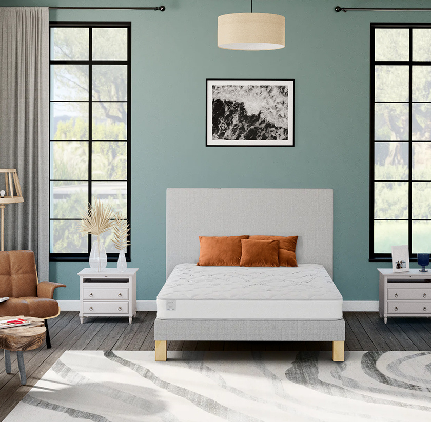 Matelas mousse EVEIL Matelas mousse EVEIL
