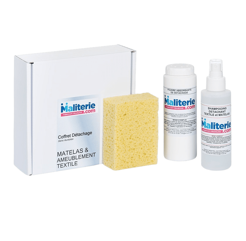 Kit entretien matelas Kit entretien matelas