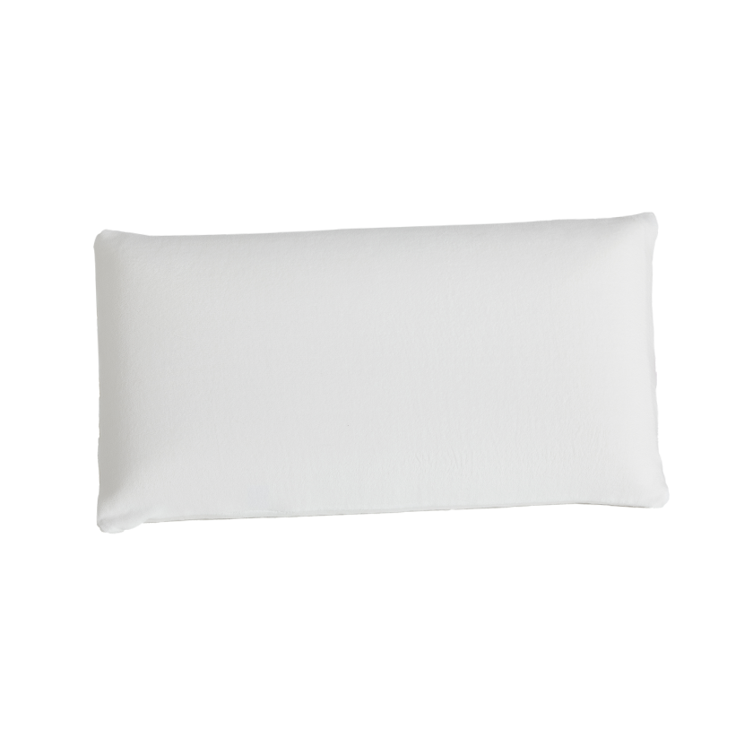 Protège-oreiller molleton absorbant Protège-oreiller molleton absorbant