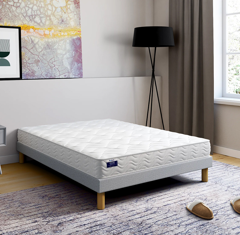 Matelas mousse et mémoire de forme Vénus Matelas mousse et mémoire de forme Vénus