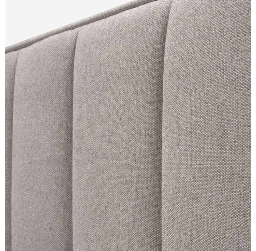 Tête de lit tapissier COCOON Tête de lit tapissier COCOON