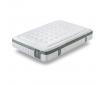 Matelas mousse + ressorts ensachés Ardennes