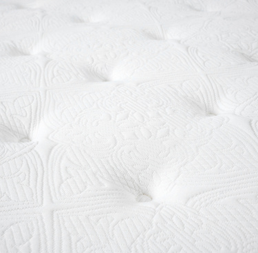 Matelas mousse + ressorts ensachés Mercantour