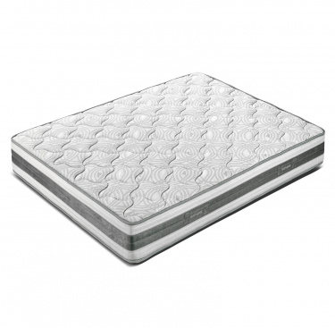 Matelas Latex Gel Split 3.0 Forme U
