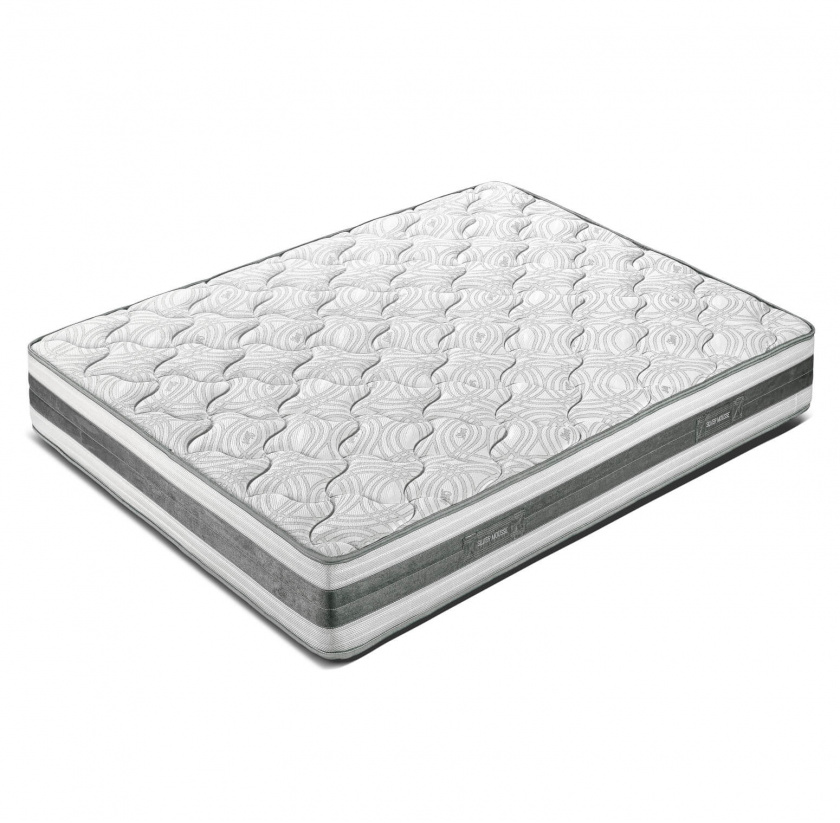 Matelas latex Talalay 3.0