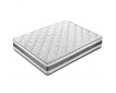 Matelas latex Talalay Double Split 3.0 Forme H