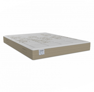 Matelas latex Canopée