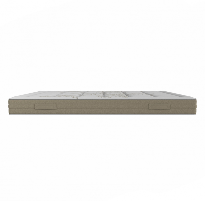 Matelas latex TPR bi-têtes Aroma