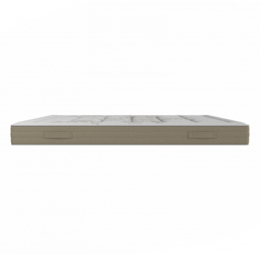 Matelas latex TPR bi-têtes Aroma