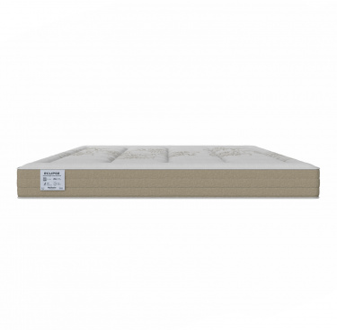 Matelas latex TPR bi-têtes Eclipse