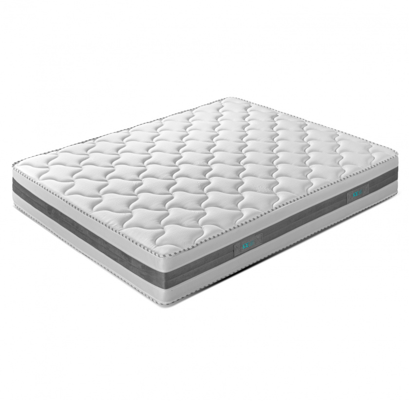 Matelas ressorts Ice