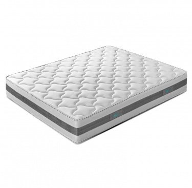 Matelas ressorts Ice