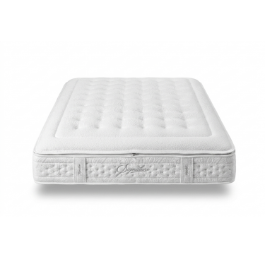 Matelas ressorts ensachés SPLENDID