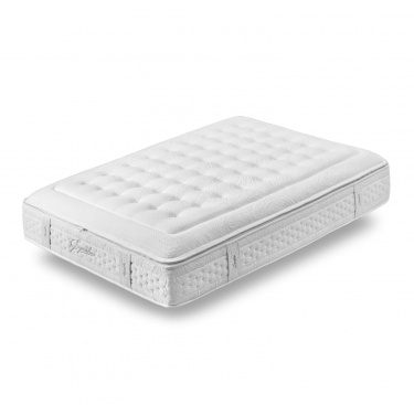 Matelas ressorts ensachés SPLENDID