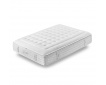 Matelas à ressorts ensachés MAJESTIC