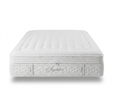 Matelas à ressorts ensachés IMPERIUM