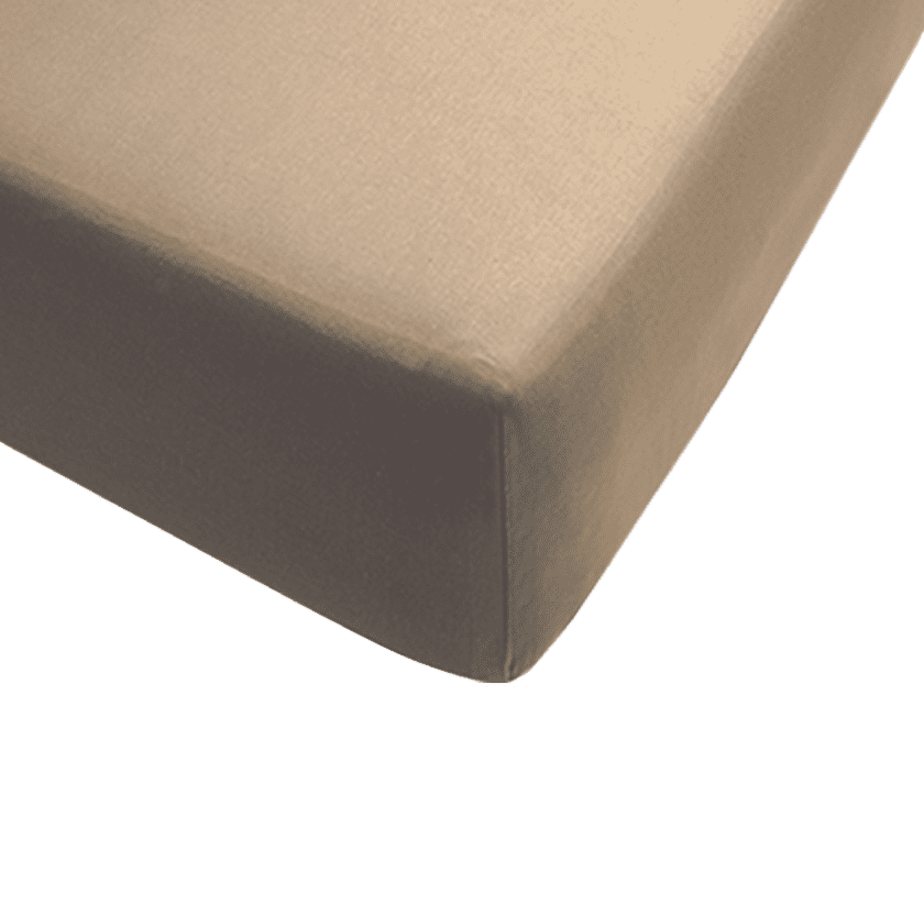 Drap housse 100% coton Drap housse 100% coton