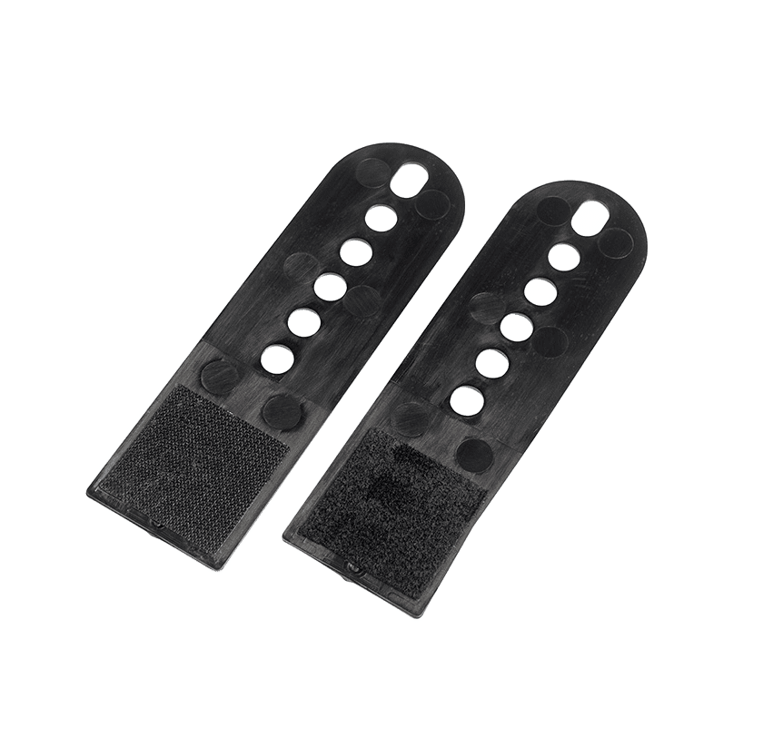 Jonctions De Jumelage Sommiers – Lot De 2 Pièces Avec Serrage Vérins 38-60 Mm