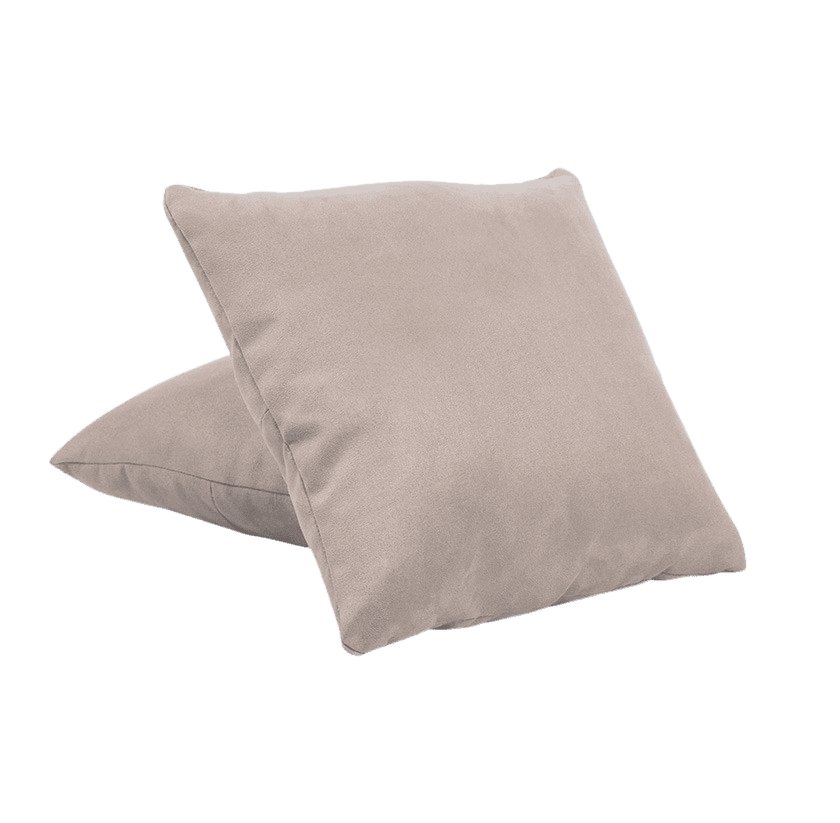 Coussin - Fauteuil rond Ø50 Light Grey 