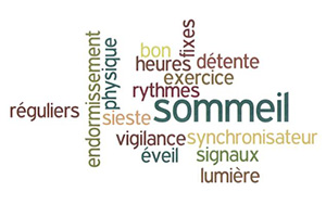 Les règles d'or d'un bon dormeur