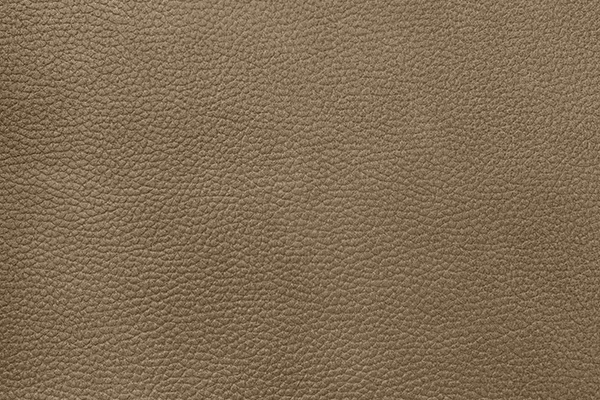 Microfibre aspect cuir - Taupe