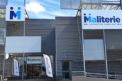 Magasin de literie La Roche-sur-Yon