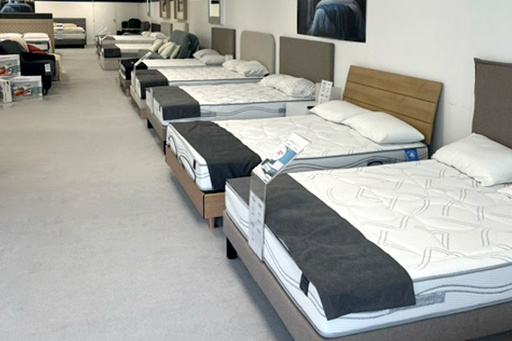 Traversin plat 180 cm - Matelas No Stress