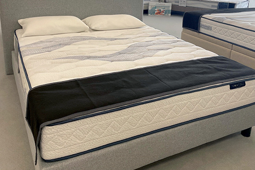 Traversin plat 200 cm - Matelas No Stress