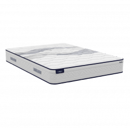Matelas ressorts ensachés ALOHA