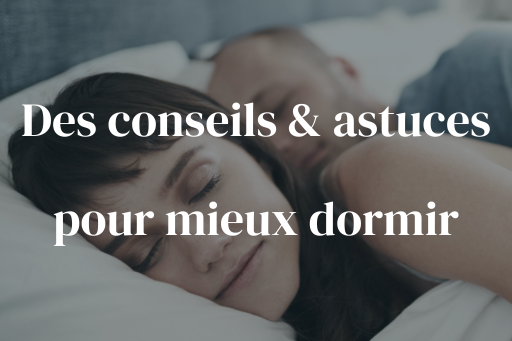 Conseils & astuces