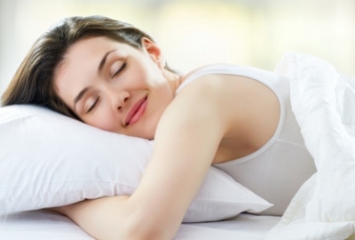 Votre personnalité révélée par votre position de sommeil ?