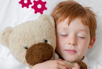 Enfants et bébés : Dormir pour mieux apprendre