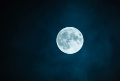 L'influence de la pleine lune sur notre sommeil