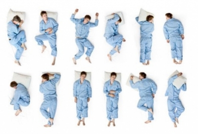 Comment dormir pour ne pas avoir mal au dos ?